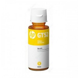 HP GT52 70-ml Yellow...