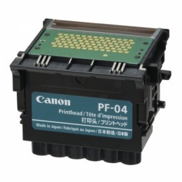 Canon Printhead PF-04...