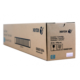 Xerox Toner Cyan (006R01694)