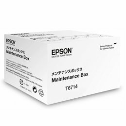 Epson Maintenance Box for...