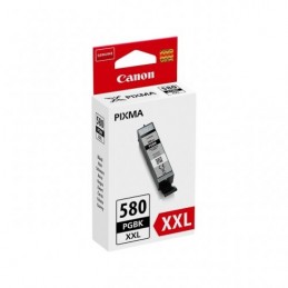 Canon Ink PGI-580PGBK Black...