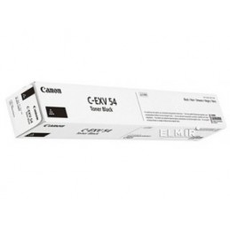 Canon Toner EXV54 Black...