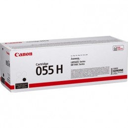 Canon Cartridge 055H Black...