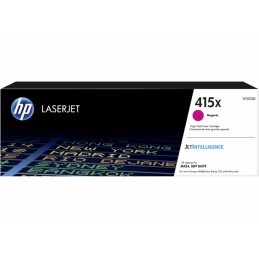 HP toner cartridge magenta...