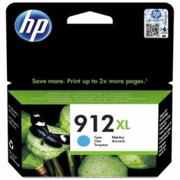 HP printcartridge cyan...