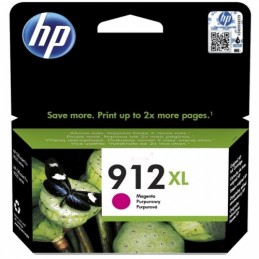 HP printcartridge magenta...