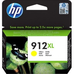 HP printcartridge yellow...