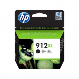 HP printcartridge black...