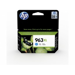 HP printcartridge cyan...