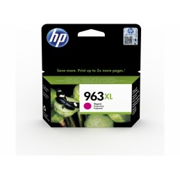 HP printcartridge magenta...