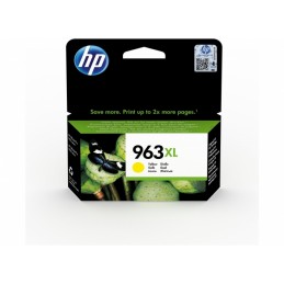 HP printcartridge yellow...