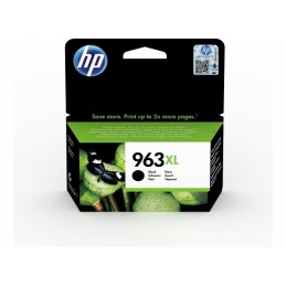 HP printcartridge black...