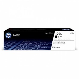 HP 106A (W1106A) Toner...