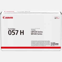 Canon toner 057H (3010C002,...