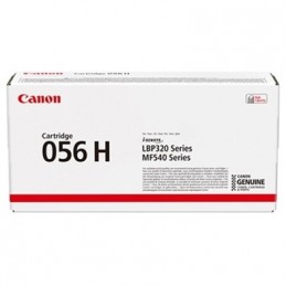 Canon toner cartridge 056H...