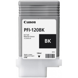 Canon Ink PFI-120 Black...