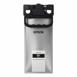 Epson Ink Black 5K...