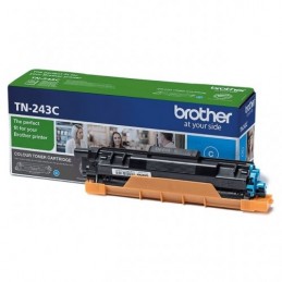 Brother TN-243C (TN243C)...