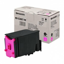 Sharp (MXC30GTM) Toner...