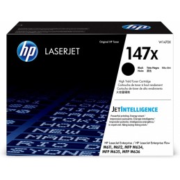 HP toner cartridge 147X...