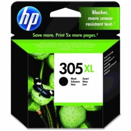 HP Ink No.305 XL black...