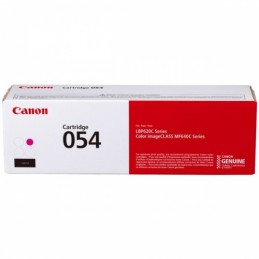 Canon Cartridge 054 magenta...