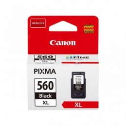 Canon Ink PG560XL black...