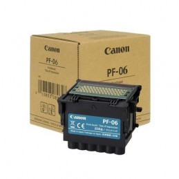 Canon Printhead PF-06...