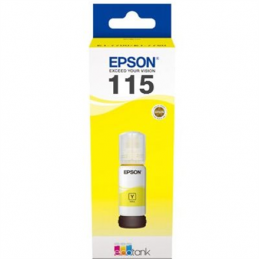 Epson 115 EcoTank...