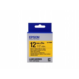 Epson LK-4YBW (C53S654014)...