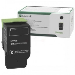 Lexmark Cartridge (78C2XK0)...