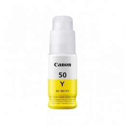 Canon GI-50 Y (3405C001),...