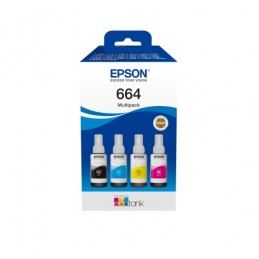 Epson 664 EcoTank...