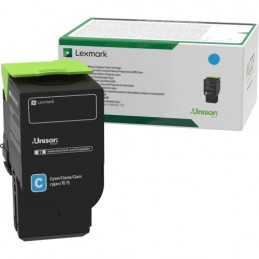 Lexmark 78C2XC0 Toner...