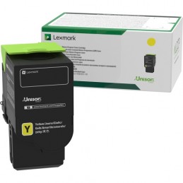 Lexmark 78C2XY0 Toner...