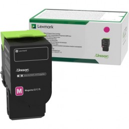 Lexmark 78C2XM0 Toner...