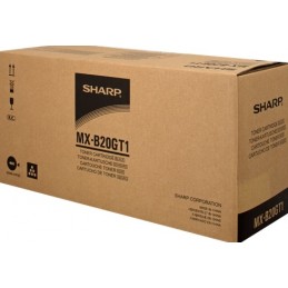 Sharp MXB20GT1 Toner...