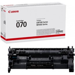 Canon CRG 070 (5639C002)...