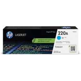 HP 220A (W2201A) Toner...