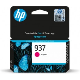 HP 937 (4S6W3NE) Ink...