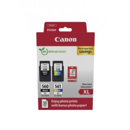 Canon CRG PG-560XL/CL-561XL...