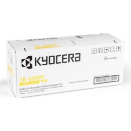 Kyocera TK-5390Y...