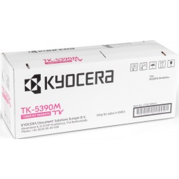 Kyocera TK-5390M...