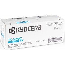 Kyocera TK-5390C...