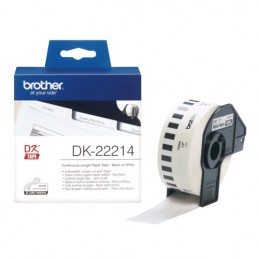 Brother DK22214 CONTINUOUS...