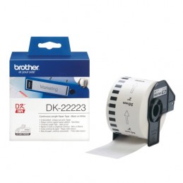 Brother DK22223 CONTINUOUS...