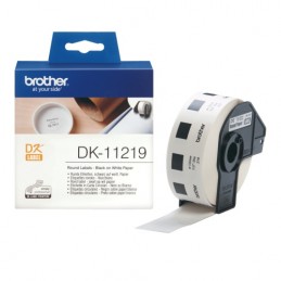 Brother DK-11219 (DK11219)...