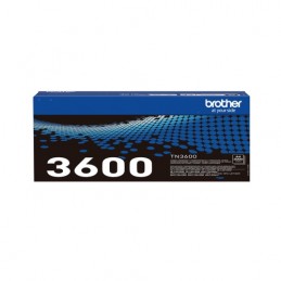 Brother TN-3600 (TN3600)...