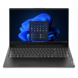 LENOVO V15 G4/ 15.6" FHD 250N/RYZEN_5_7520U/16GB/512GB/W11P/2Y DEPOT/ENG