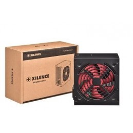 Power Supply|XILENCE|600...